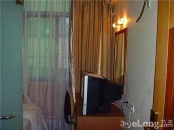 Small Inn - Shenzhen Buitenkant foto